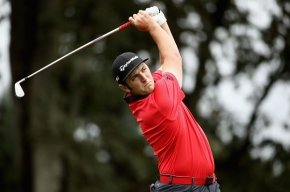 Rahm kicks the season off with a commendable 15th place